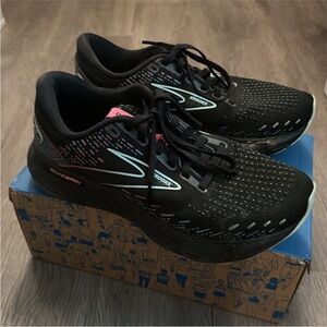 Brooks Glycerin